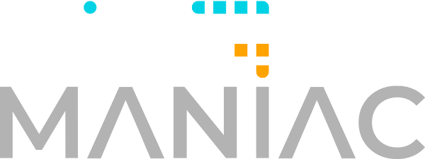 DIGIMANIAC