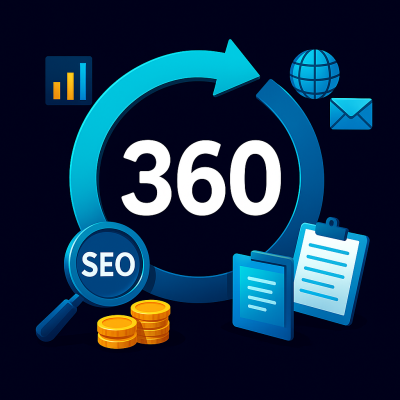 360 Digital Marketing