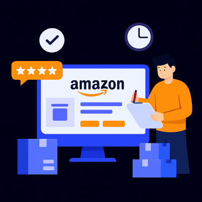 Amazon Account Management