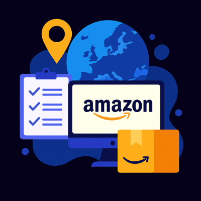 Amazon-Lösungen für Europa