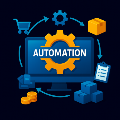 E-Commerce Automations