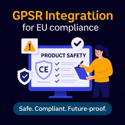 GPSR-Integration