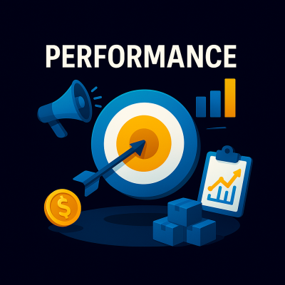 Performance Marketing