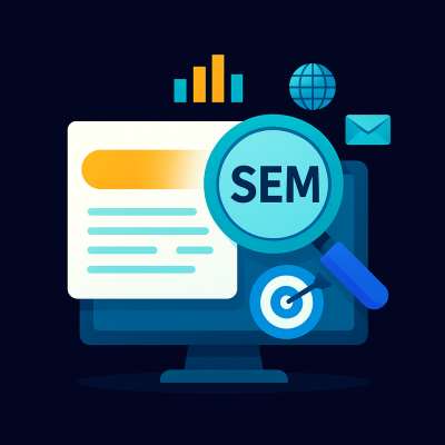 Search Engine Marketing