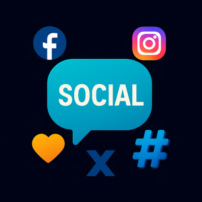 Social Media Services
