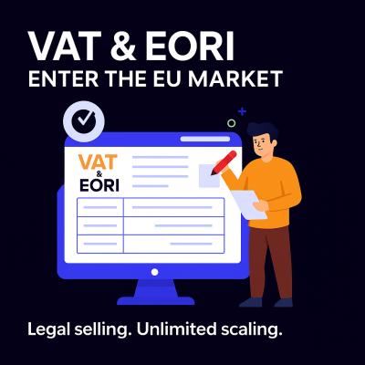 VAT&EORI